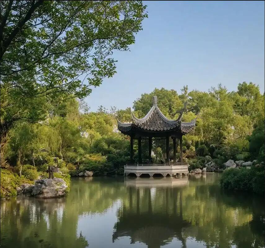 舞钢飞风土建有限公司